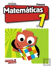 Matemáticas 1.
