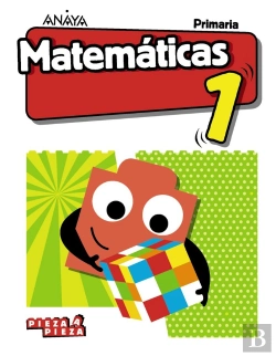 Bertrand.pt - Matemáticas 1.