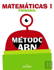 Matemáticas 1. Método Abn.