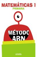 Matemáticas 1. Método Abn.