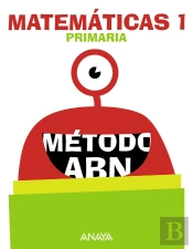 Matemáticas 1. Método Abn.