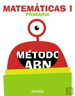 Bertrand.pt - Matemáticas 1. Método Abn.