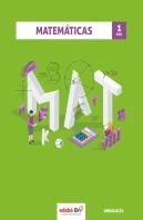 Matemáticas 1