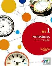 Matemáticas 1.