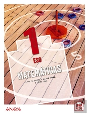 Matemáticas 1.