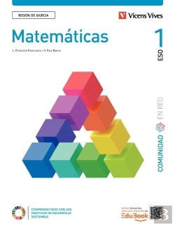 Bertrand.pt - Matematicas 1 Region De Murcia Comunidad En Red