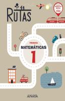 Matematicas 1. Rutas.