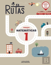 Matematicas 1. Rutas.