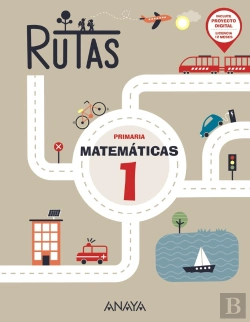 Bertrand.pt - Matematicas 1. Rutas.