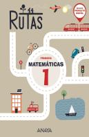 Matematicas 1. Rutas