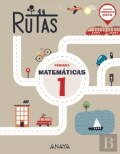 Matematicas 1. Rutas
