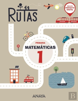Bertrand.pt - Matematicas 1. Rutas