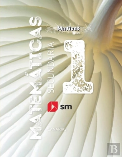 Bertrand.pt - Matematicas. 1 Secundaria. Matices. Canarias