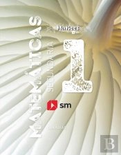 Matematicas. 1 Secundaria. Matices. Canarias