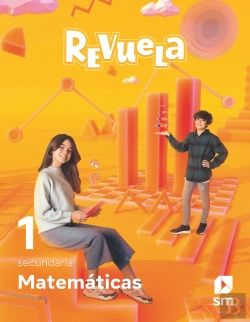 Bertrand.pt - Matematicas. 1 Secundaria. Revuela