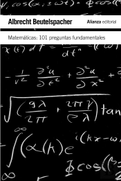 Matemáticas: 101 Problemas Fundamentales