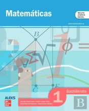 Matematicas 1âº Bachillerato