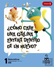 Matematicas 1ºEp 26 Pauta