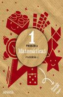 Matematicas 1ºEp Cuaderno 1 Opera.Mundo 23
