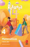 Matematicas 1ºEp Murcia Trimestres Tematicos Revuela 23