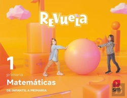 Bertrand.pt - Matematicas 1ºEp Revuela 22