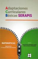 Matematicas 1p - Adaptaciones Curriculares Básicas Serapis