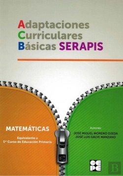 Bertrand.pt - Matematicas 1p - Adaptaciones Curriculares Básicas Serapis