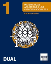 Matematicas 1ýbachillerato Ciencias Sociales Inicia