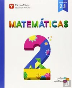 Bertrand.pt - Matematicas 2 (2.1-2.2-2.3) Aula Activa Andalucia