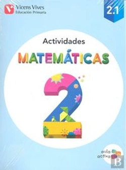Bertrand.pt - Matematicas 2 Actividades (2.1-2.2-2.3) Aula Acti