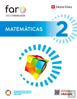 Bertrand.pt - Matematicas 2 Andalucia Faro
