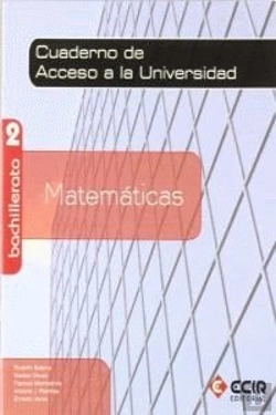 Bertrand.pt - Matemáticas 2º Bachillerato / 2009