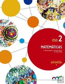 Bertrand.pt - Matemáticas 2. (Colegios Bilingües)