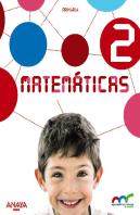 Matemáticas 2. (Con Cuaderno)