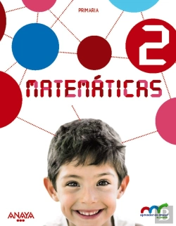 Bertrand.pt - Matemáticas 2. (Con Cuaderno)