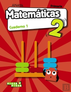 Bertrand.pt - Matemáticas 2. Cuaderno 1.