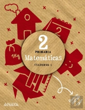 Matematicas 2. Cuaderno 1.