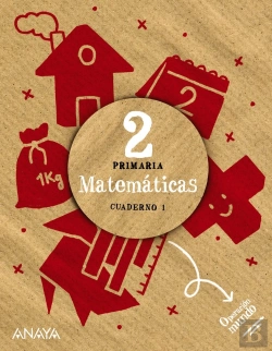 Bertrand.pt - Matematicas 2. Cuaderno 1.