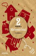 Matematicas 2. Cuaderno 2