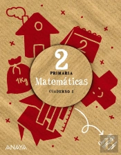Matematicas 2. Cuaderno 2