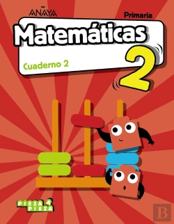 Bertrand.pt - Matemáticas 2. Cuaderno 2.