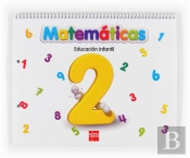Matemáticas 2. Educación Infantil