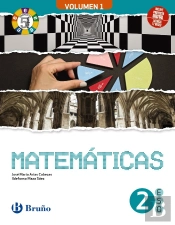 Matematicas 2 Eso 3 Volumenes Proyecto 5 Etapas