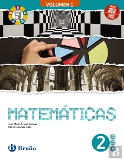 Bertrand.pt - Matematicas 2 Eso 3 Volumenes Proyecto 5 Etapas