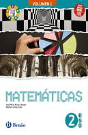 Matematicas 2 Eso 3 Volumenes Proyecto 5 Etapas