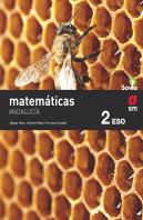 Matematicas 2 Eso Savia Andalucia