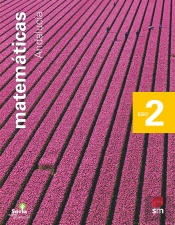 Matematicas. 2 Eso. Savia Nueva Generacion. Andalucia