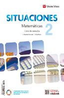 Matematicas 2 Eso Situaciones