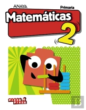 Matemáticas 2.
