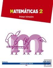 Matemáticas 2.